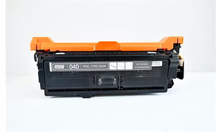 PDC-040K Black Toner Cartridge Compatible with Canon 040 Black