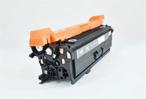 PDC-040K Black Toner Cartridge Compatible with Canon 040 Black-2