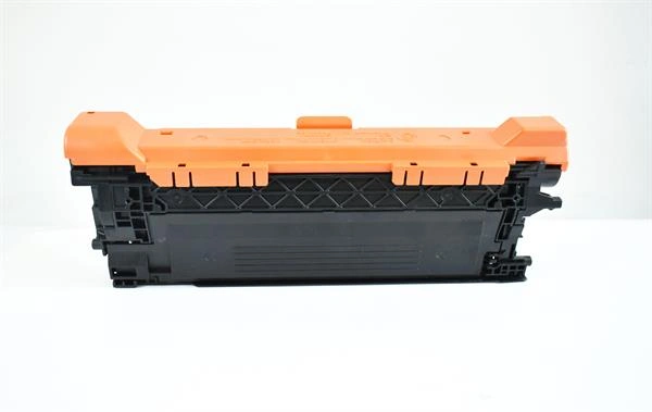 PDC-040Y Yellow Toner Cartridge Compatible with Canon 040 Yellow-1