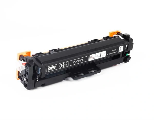 PDC-045K Black Toner Cartridge Compatible with Canon Cartridge 045 Black-1