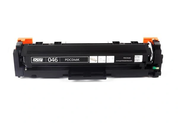 PDC-046K Black Toner Cartridge Compatible with Canon Cartridge 046 Black-Pri1010