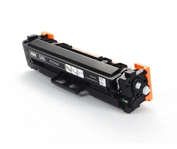 PDC-046K Black Toner Cartridge Compatible with Canon Cartridge 046 Black-1