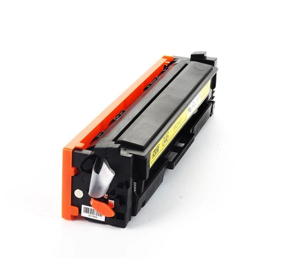 PDC-046Y Yellow Toner Cartridge Compatible with Canon Cartridge 046 Yellow-2