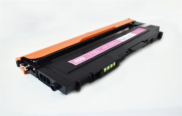 PDC-119A-M Magenta Toner Cartridge Compatible with HP W2093A-1