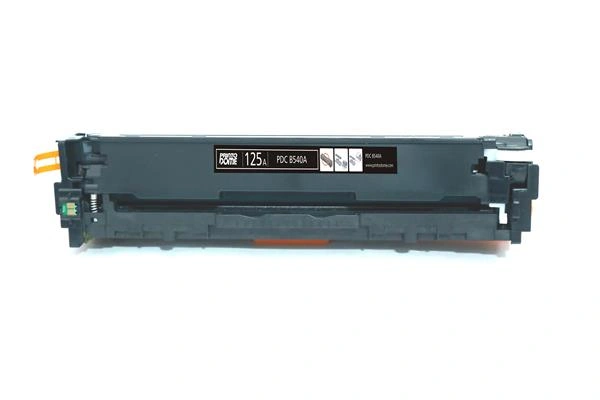 PDC-125-540A Black Toner Cartridge Compatible with HP CB540A-Pri1021