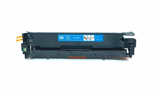 PDC-125-541A Cyan Toner Cartridge Compatible with HP CB541A