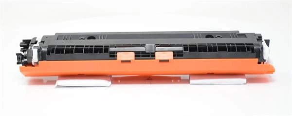 PDC-126-310A Black Toner Cartridge Compatible with HP CE310A Black-1