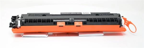 PDC-126-311A Cyan Toner Cartridge Compatible with HP CE311A Cyan-1