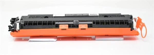 PDC-126-312A Yellow Toner Cartridge Compatible with HP CE312A Yellow-1