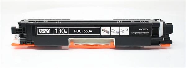 PDC-130-350A Black Toner Cartridge Compatible with HP CF350A-Pri1033