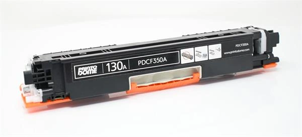 PDC-130-350A Black Toner Cartridge Compatible with HP CF350A-2