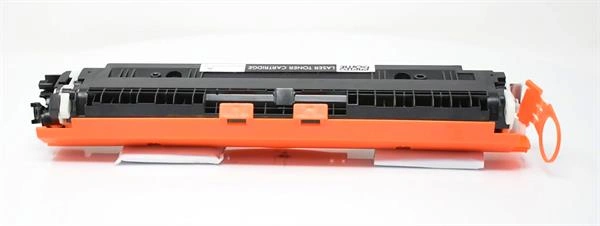 PDC-130-352A Yellow Toner Cartridge Compatible with HP CF 352A Yellow-1