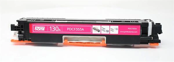 PDC-130-353A Magenta Toner Cartridge Compatible with HP CF 353A Magenta-Pri1036