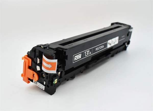 PDC-131-210A Black Toner Cartridge Compatible with HP CF210A-2