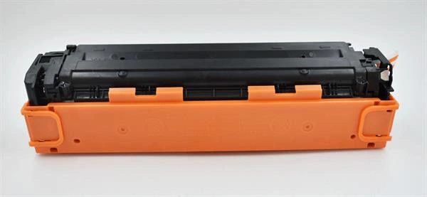 PDC-131-211A Cyan Toner Cartridge Compatible with HP CF211A-1