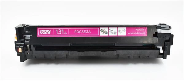 PDC-131-213A Magenta Toner Cartridge Compatible with HP CF213A-Pri1040