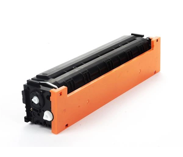 PDC-201-400A Black Toner Cartridge Compatible with HP CF400A-2