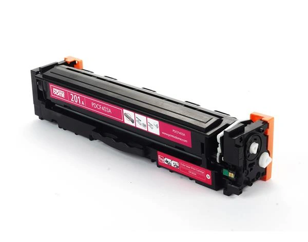 PDC-201-403A Magenta Toner Cartridge Compatible with HP CF403A-2