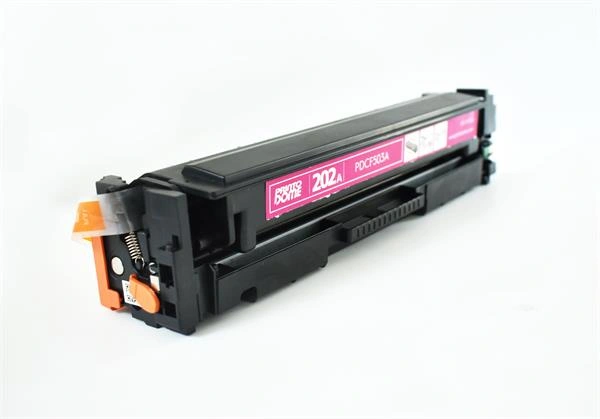 PDC-202-503 Magenta Toner Cartridge Compatible with HP Cartridge CF503A Magenta-2