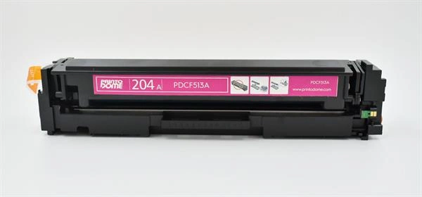 PDC-204-513A Magenta Toner Cartridge Compatible with HP CF513A-Pri1051