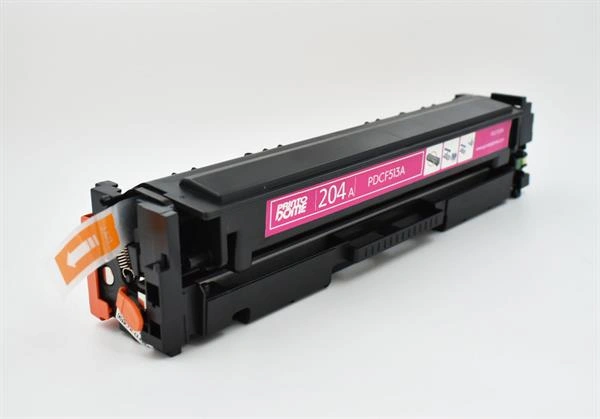 PDC-204-513A Magenta Toner Cartridge Compatible with HP CF513A-1