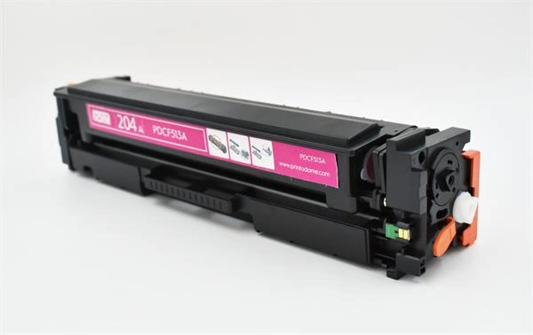 PDC-204-513A Magenta Toner Cartridge Compatible with HP CF513A-2