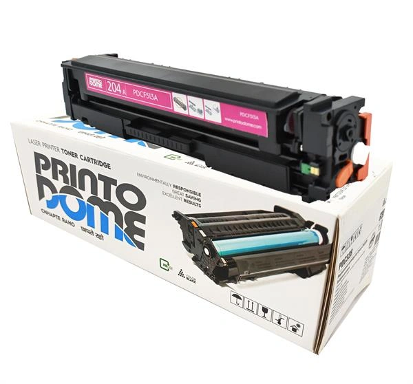 PDC-204-513A Magenta Toner Cartridge Compatible with HP CF513A-3