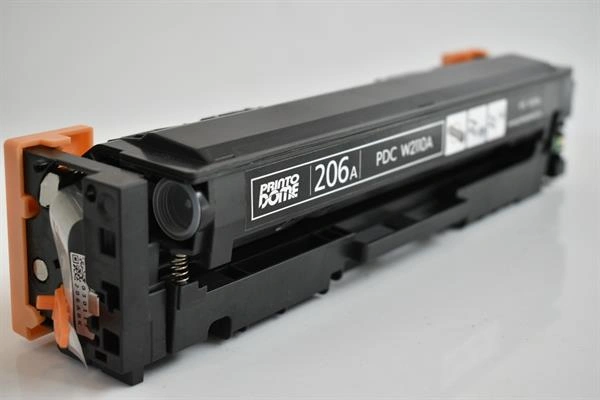 PDC-206-2110A Black Toner Cartridge Compatible with HP W2110A-2