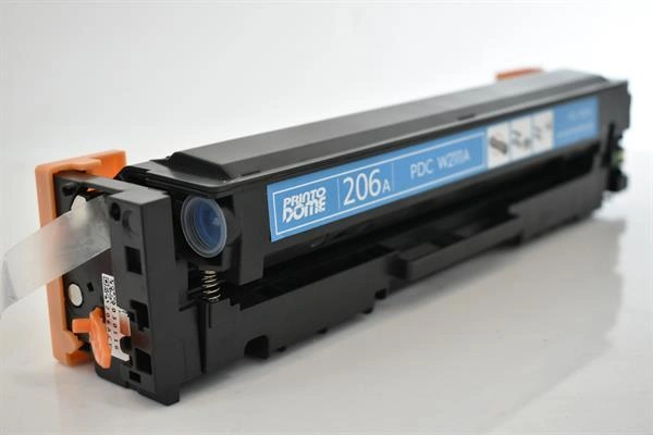 PDC-206-2111A Cyan Toner Cartridge Compatible with HP W2111A-1