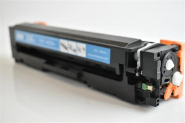 PDC-206-2111A Cyan Toner Cartridge Compatible with HP W2111A-2