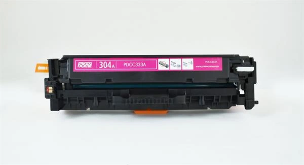 PDC-304-533A Magenta Toner Cartridge Compatible with HP Cartridge CC533A-Pri1059