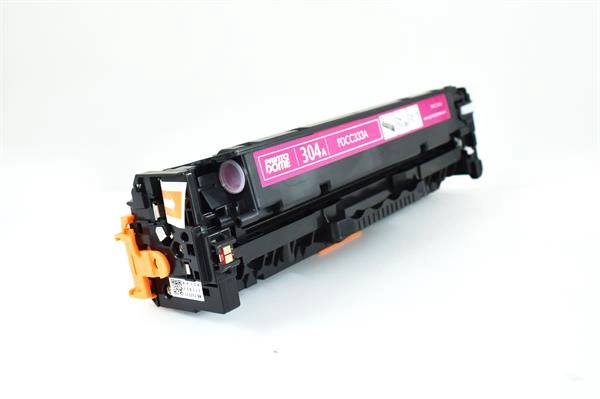 PDC-304-533A Magenta Toner Cartridge Compatible with HP Cartridge CC533A-1