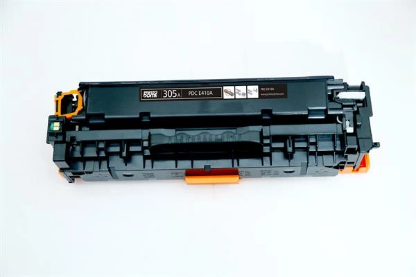 PDC-305-410A Black Toner Cartridge Compatible with HP CE410A-Pri1060