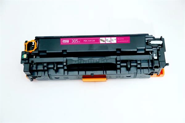 PDC-305-413A Magenta Toner Cartridge Compatible with HP Cartridge CE413A-Pri1063