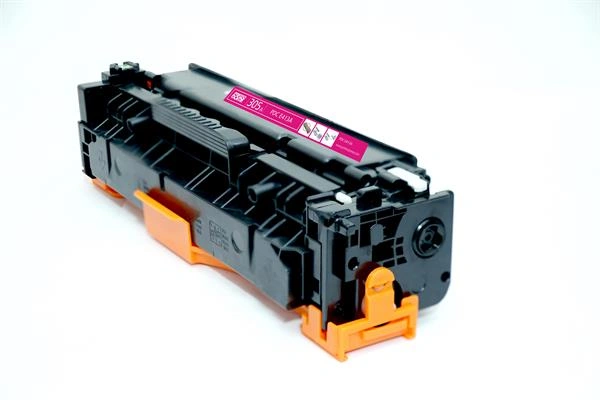 PDC-305-413A Magenta Toner Cartridge Compatible with HP Cartridge CE413A-1