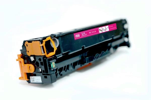 PDC-305-413A Magenta Toner Cartridge Compatible with HP Cartridge CE413A-2