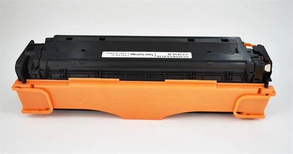 PDC-312-381A Cyan Toner Cartridge Compatible with HP CF381A-1