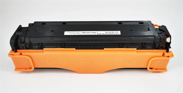 PDC-318C Cyan Toner Cartridge Compatible with Canon 318 Cyan-2