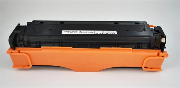 PDC-318M Magenta Toner Cartridge Compatible with Canon Cartridge 318 Magenta-2