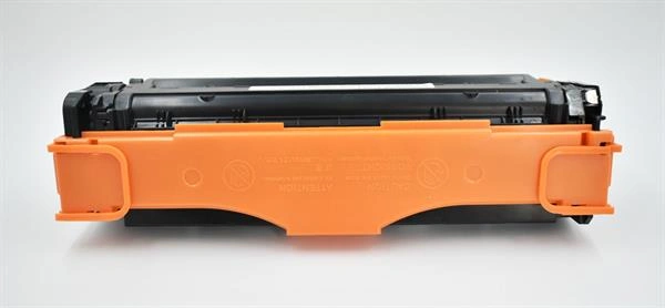 PDC-318Y Yellow Toner Cartridge Compatible with Canon 318 Yellow-2