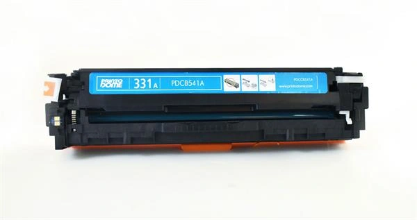 PDC-331C Cyan Toner Cartridge Compatible with Canon Cartridge 331 Cyan-Pri1072