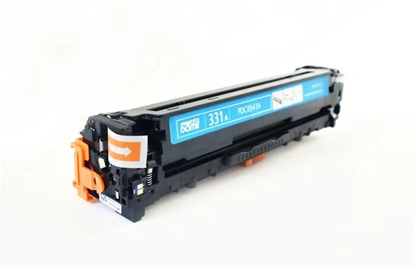 PDC-331C Cyan Toner Cartridge Compatible with Canon Cartridge 331 Cyan-2