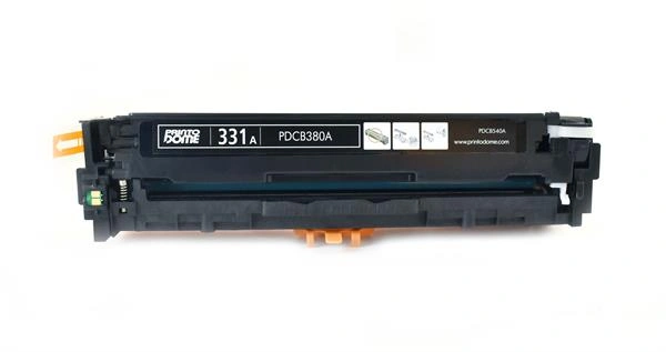 PDC-331K Black Toner Cartridge Compatible with Canon Cartridge 331 Black-Pri1073