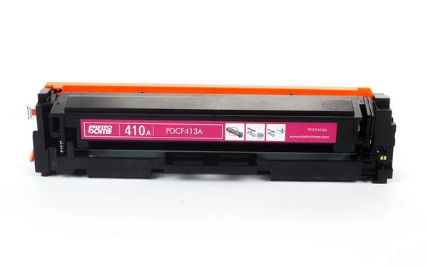 PDC-410-413A Magenta Toner Cartridge Compatible with HP CF413A-Pri1079