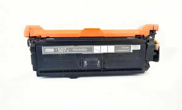 PDC-507-400A Black Toner Cartridge Compatible with HP CE400A Black-Pri1092