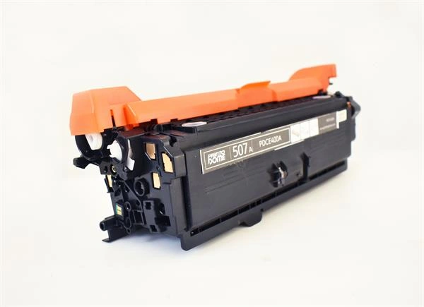 PDC-507-400A Black Toner Cartridge Compatible with HP CE400A Black-2