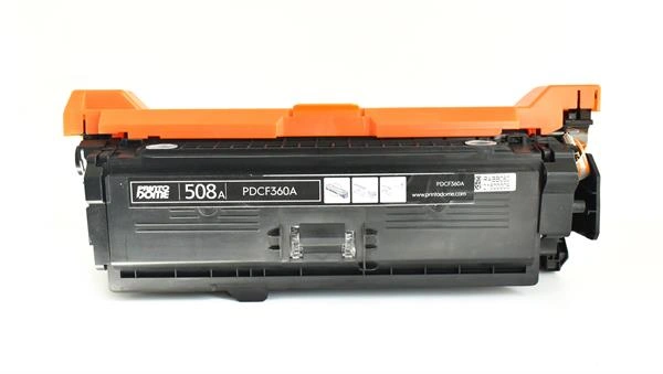 PDC-508-360A Black Toner Cartridge Compatible with HP CF360 Black-Pri1096