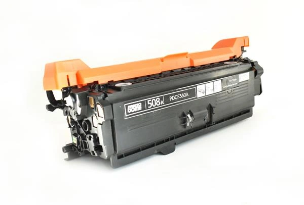 PDC-508-360A Black Toner Cartridge Compatible with HP CF360 Black-2