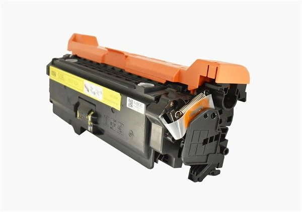 PDC-508-362A Yellow Toner Cartridge Compatible with HP CF362 Yellow-1