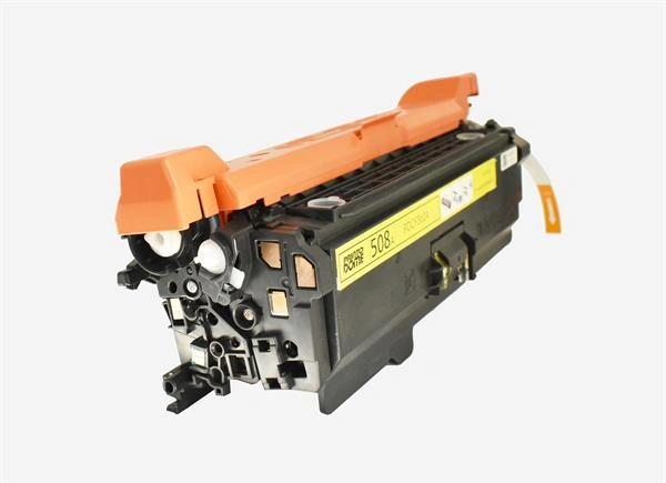 PDC-508-362A Yellow Toner Cartridge Compatible with HP CF362 Yellow-2